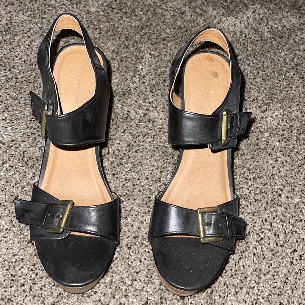 Women’s Wedges